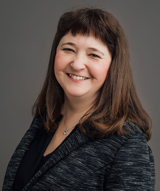 Melissa McBride Photo